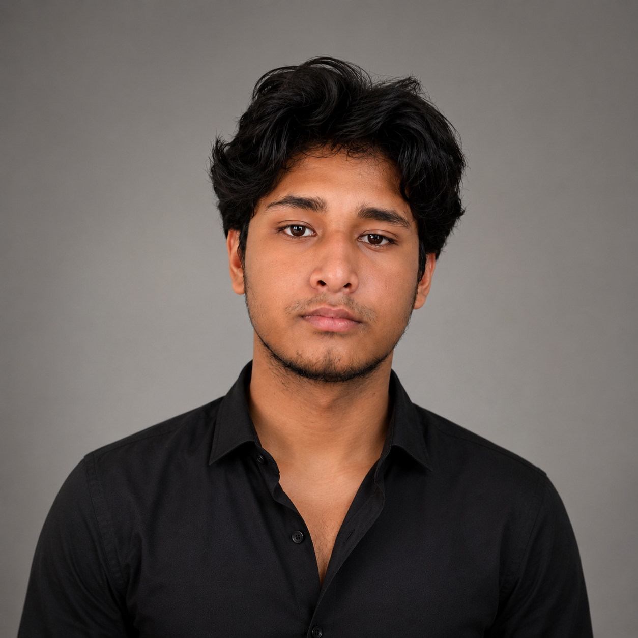 Rahit Roy, Founder & CEO of InterCreator